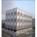 SUS 316 Cheap price stainless steel water tanks